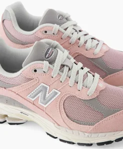 Fashion Sneaker 2002 Pink Dames Sneakers