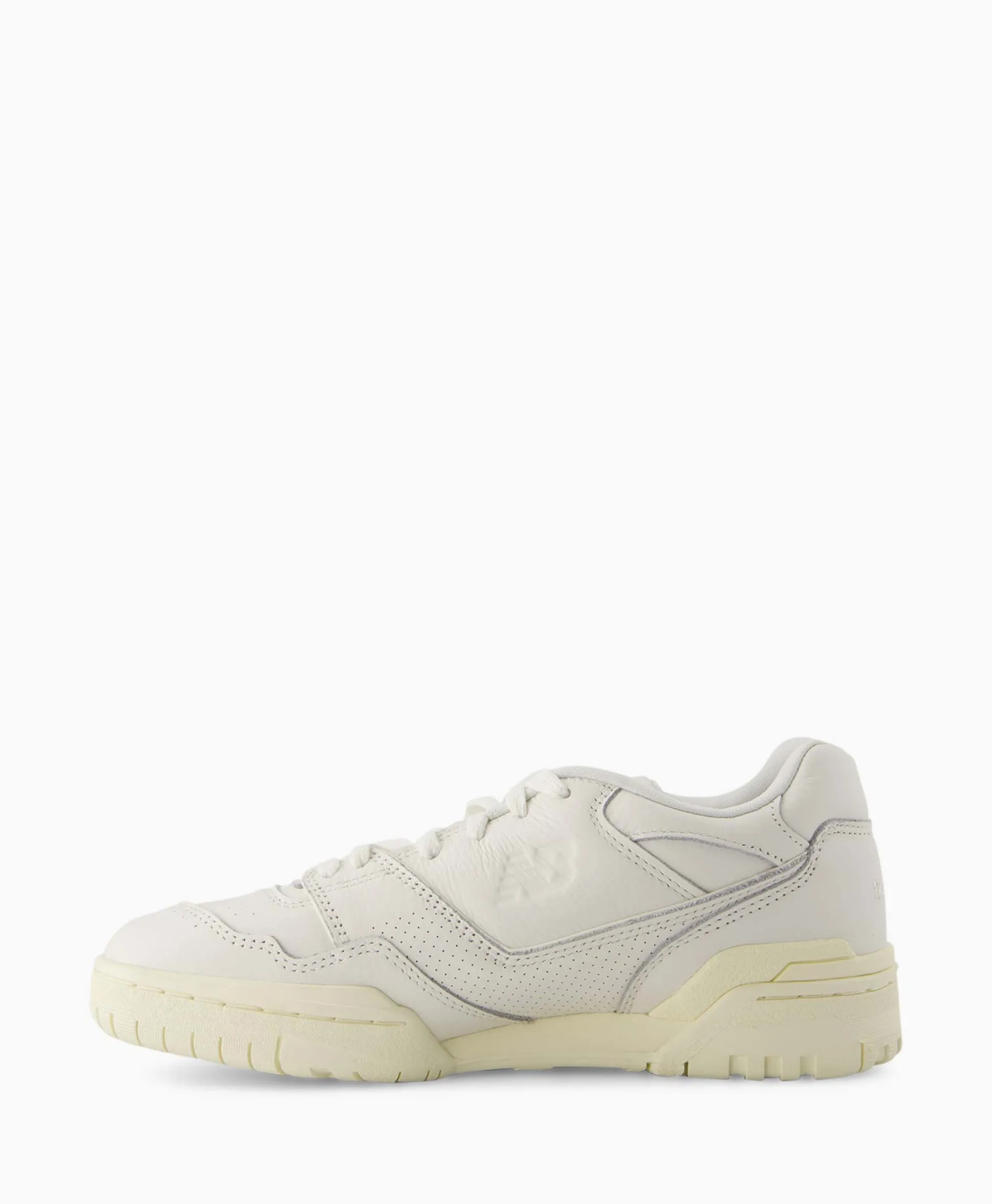 Cheap Sneaker 550 Wit Heren Sneakers