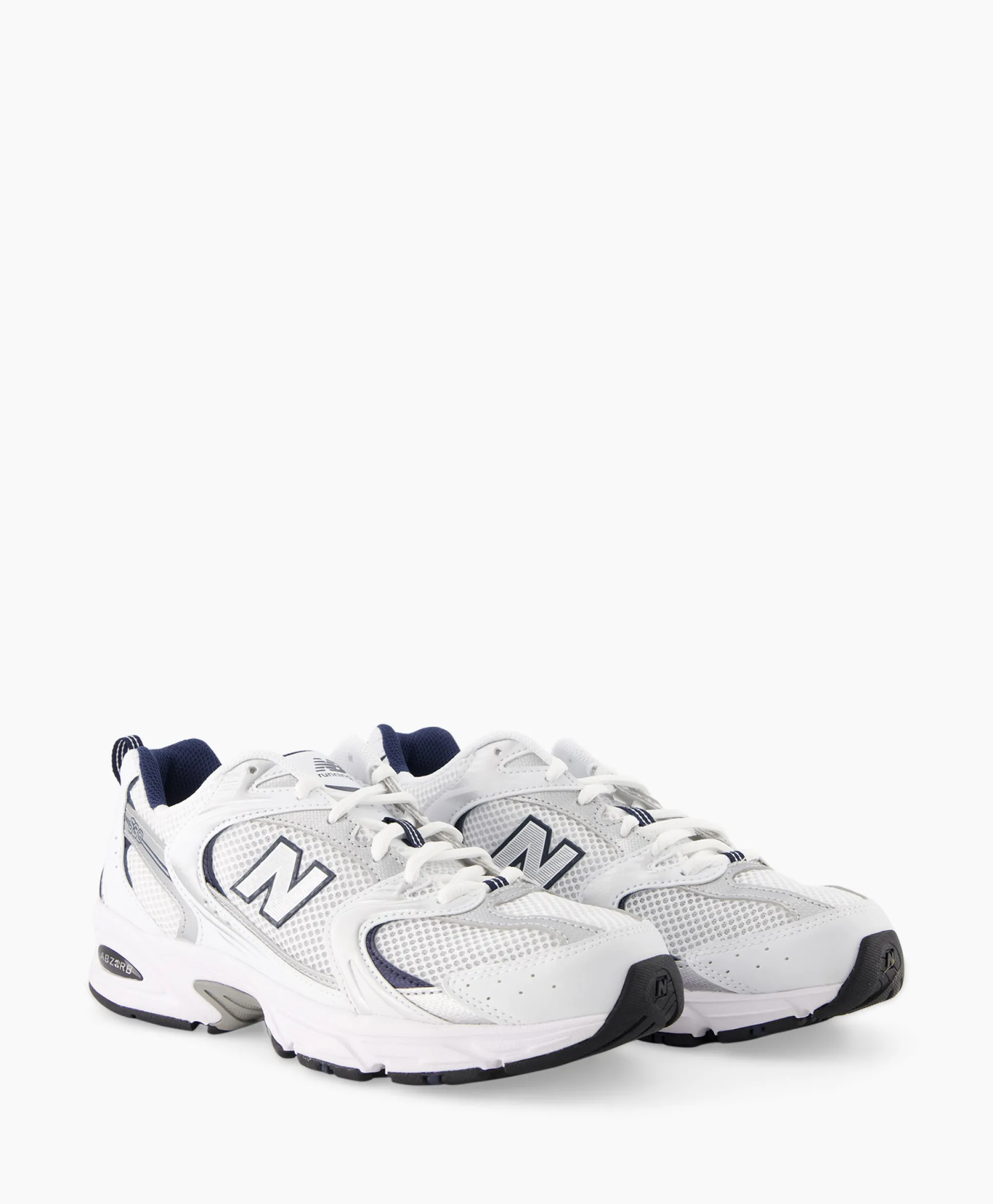 New Sneaker 530 Wit Heren Sneakers