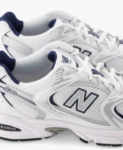 New Sneaker 530 Wit Heren Sneakers