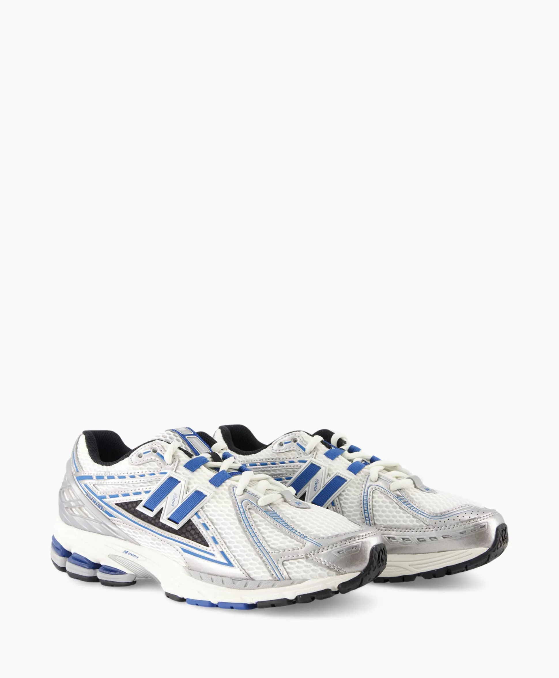 Best Sale Sneaker 1906 Zilver Heren Sneakers