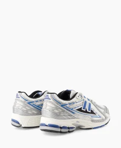 Best Sale Sneaker 1906 Zilver Heren Sneakers
