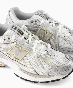 Fashion Sneaker 1906 Zilver Dames Sneakers