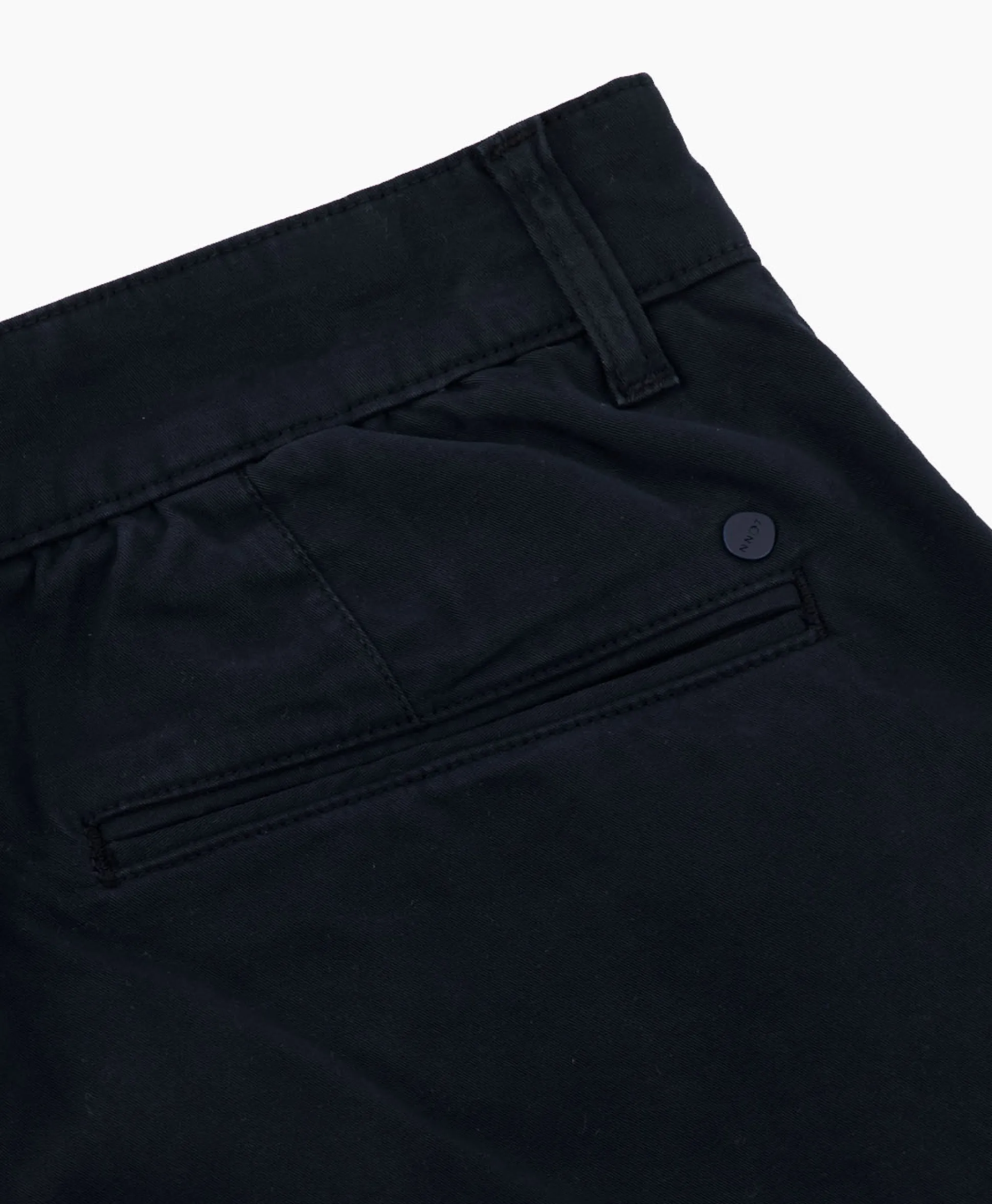 Store Broek Marco 1400 Blauw Heren Broeken