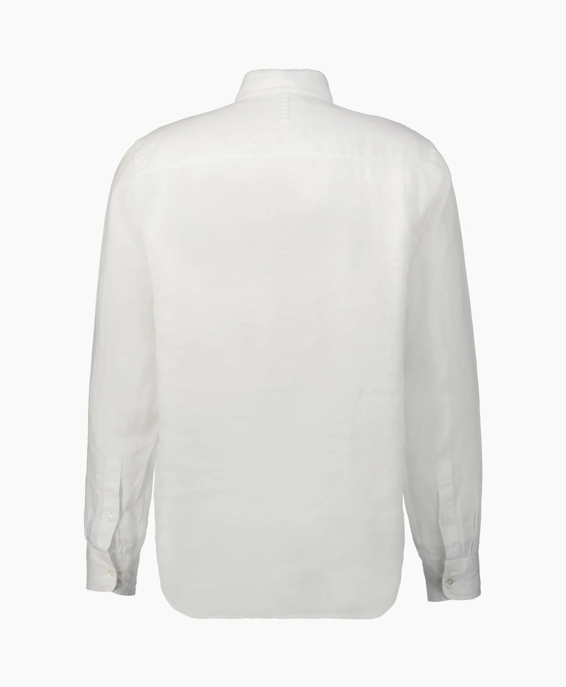 Cheap Overhemd Arne Wit Heren Overhemden