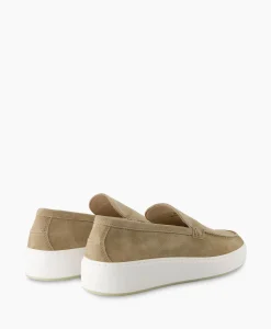 Cheap Loafer Jiro Mio Zand Heren Instappers