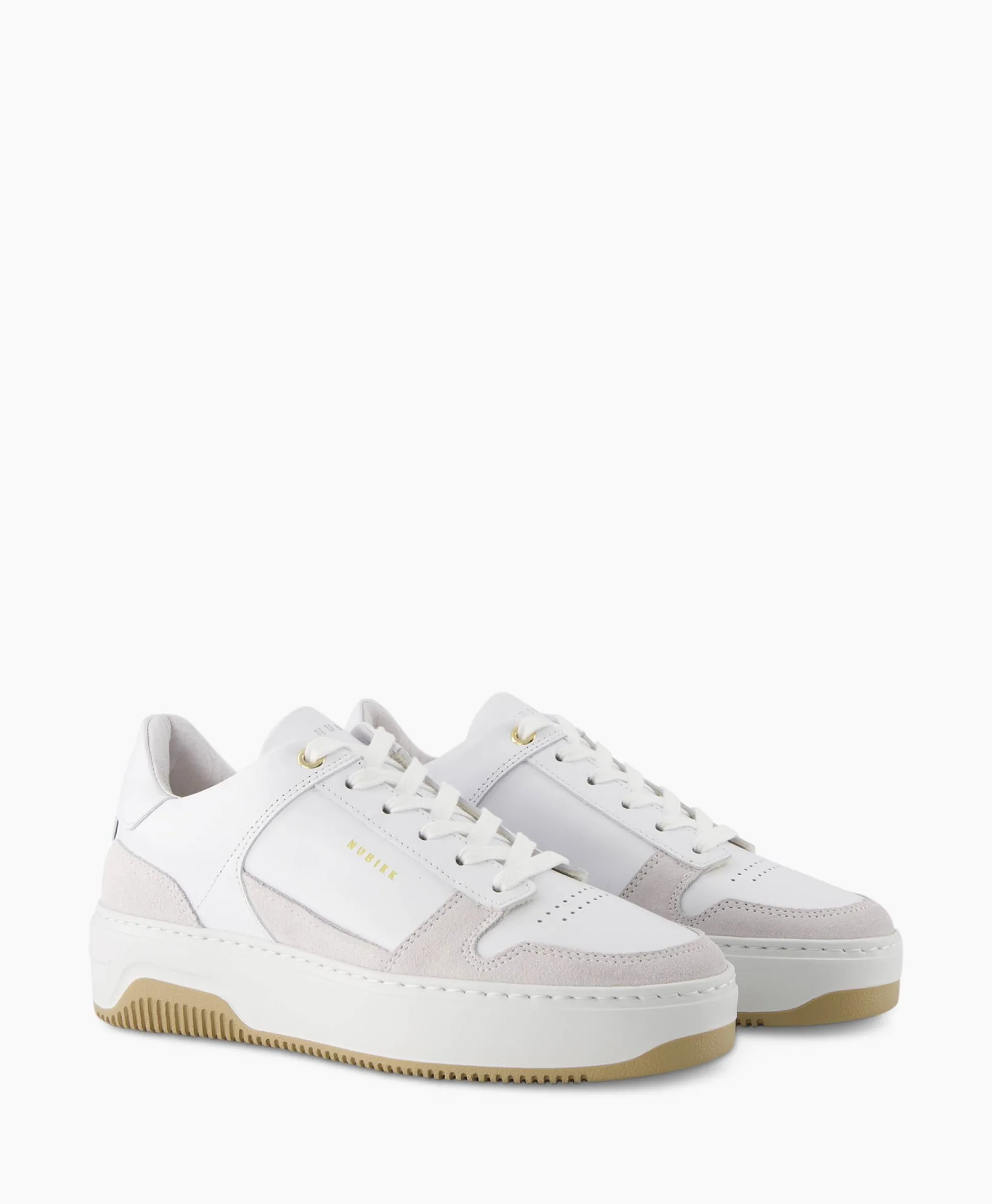 Shop Sneaker Basket Court Off White Dames Sneakers