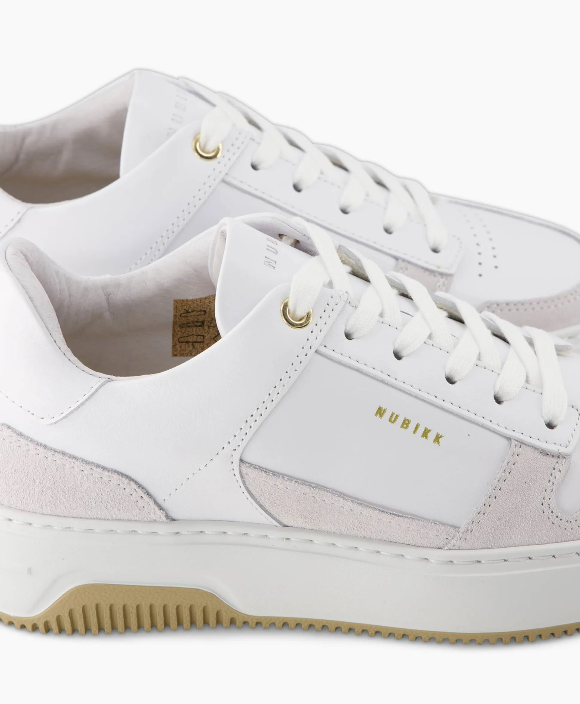 Shop Sneaker Basket Court Off White Dames Sneakers