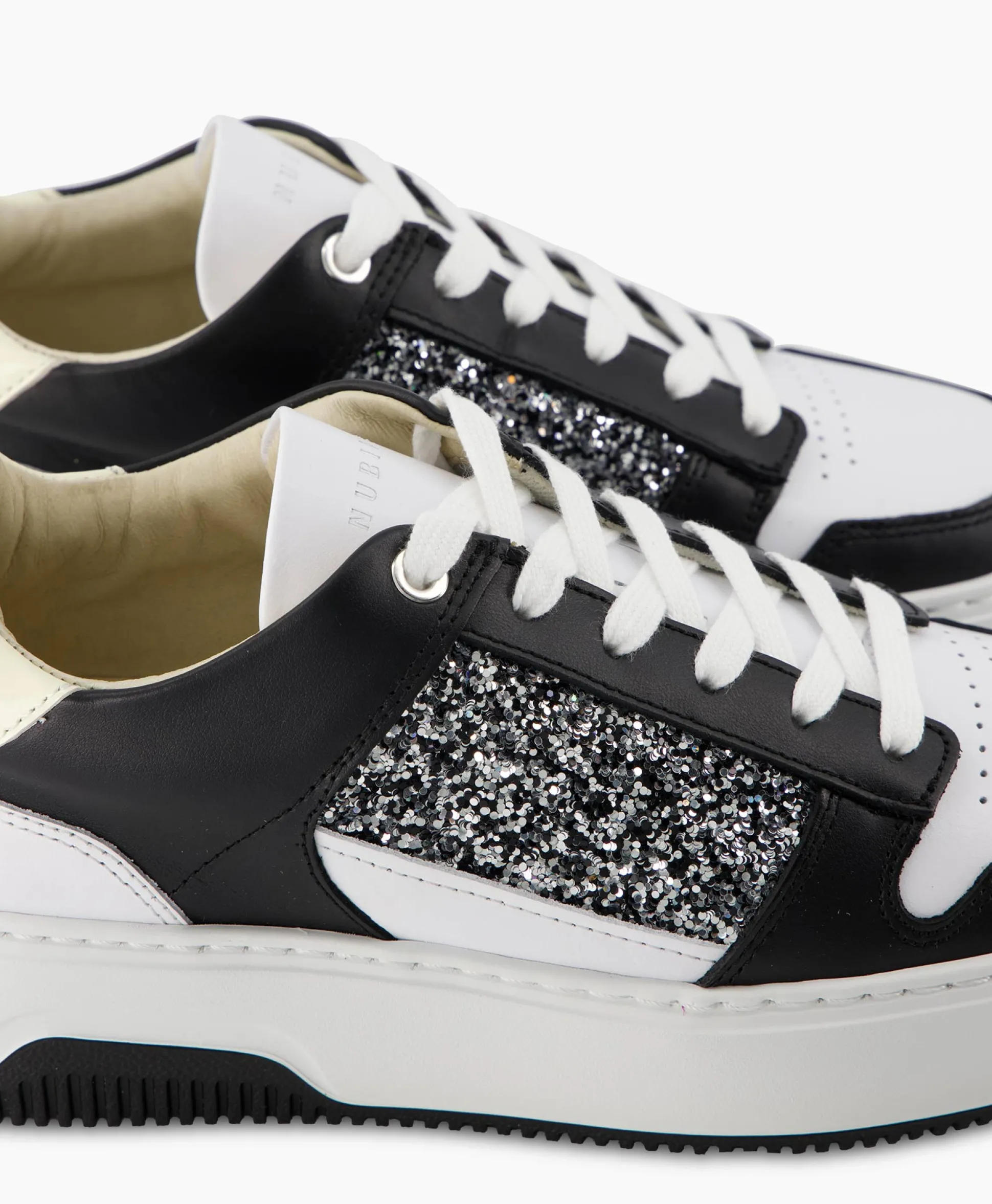 Clearance Sneaker Basket Court Goud Dames Sneakers
