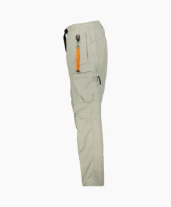 Flash Sale Cargobroek Sheldon Groen Heren Broeken
