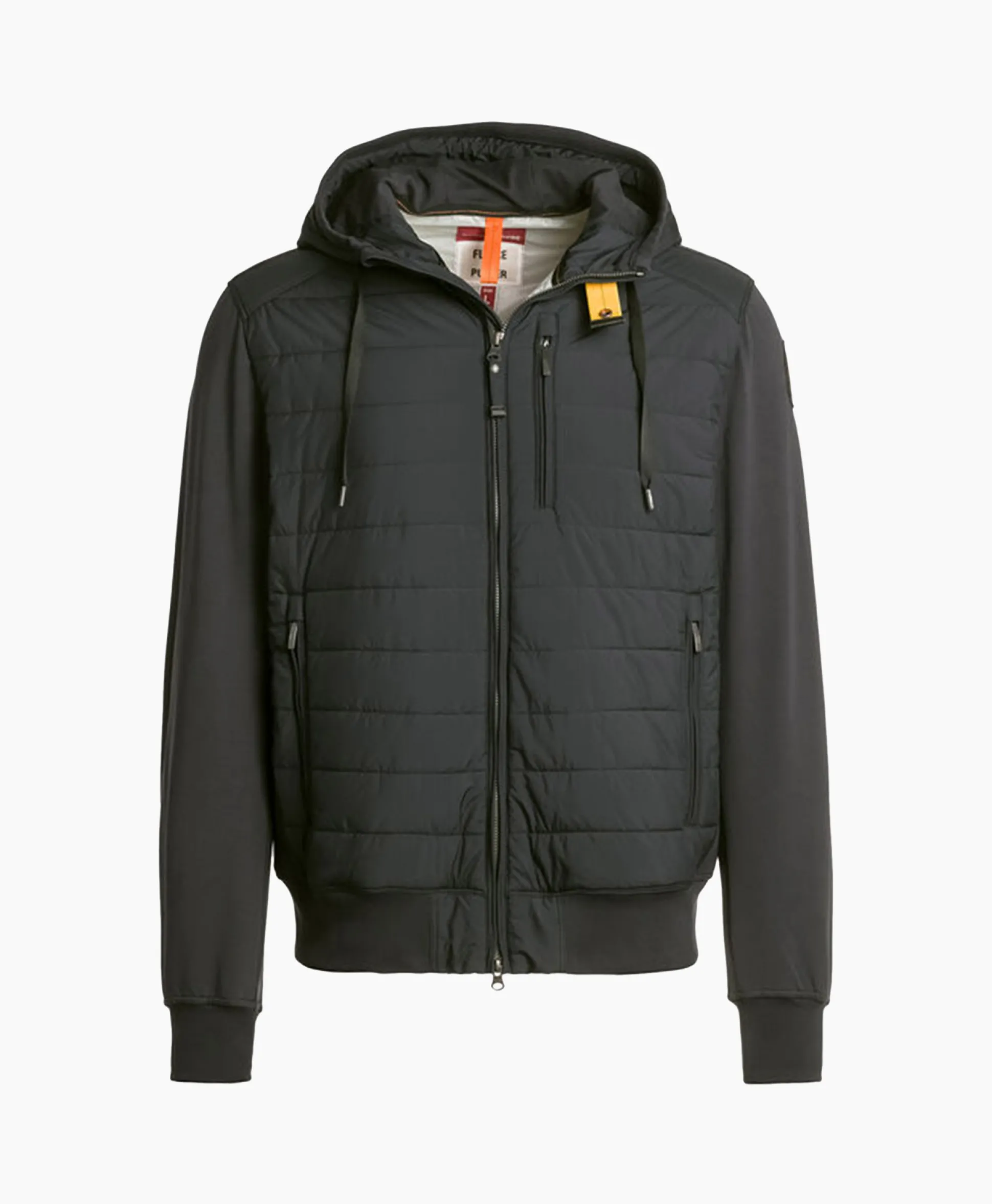 Sale Jack Ivor Zwart Heren Jassen