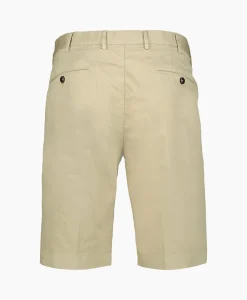 Clearance korte Broek Cb-Btkcz00Cl1 Pm0 Khaki Heren Broeken