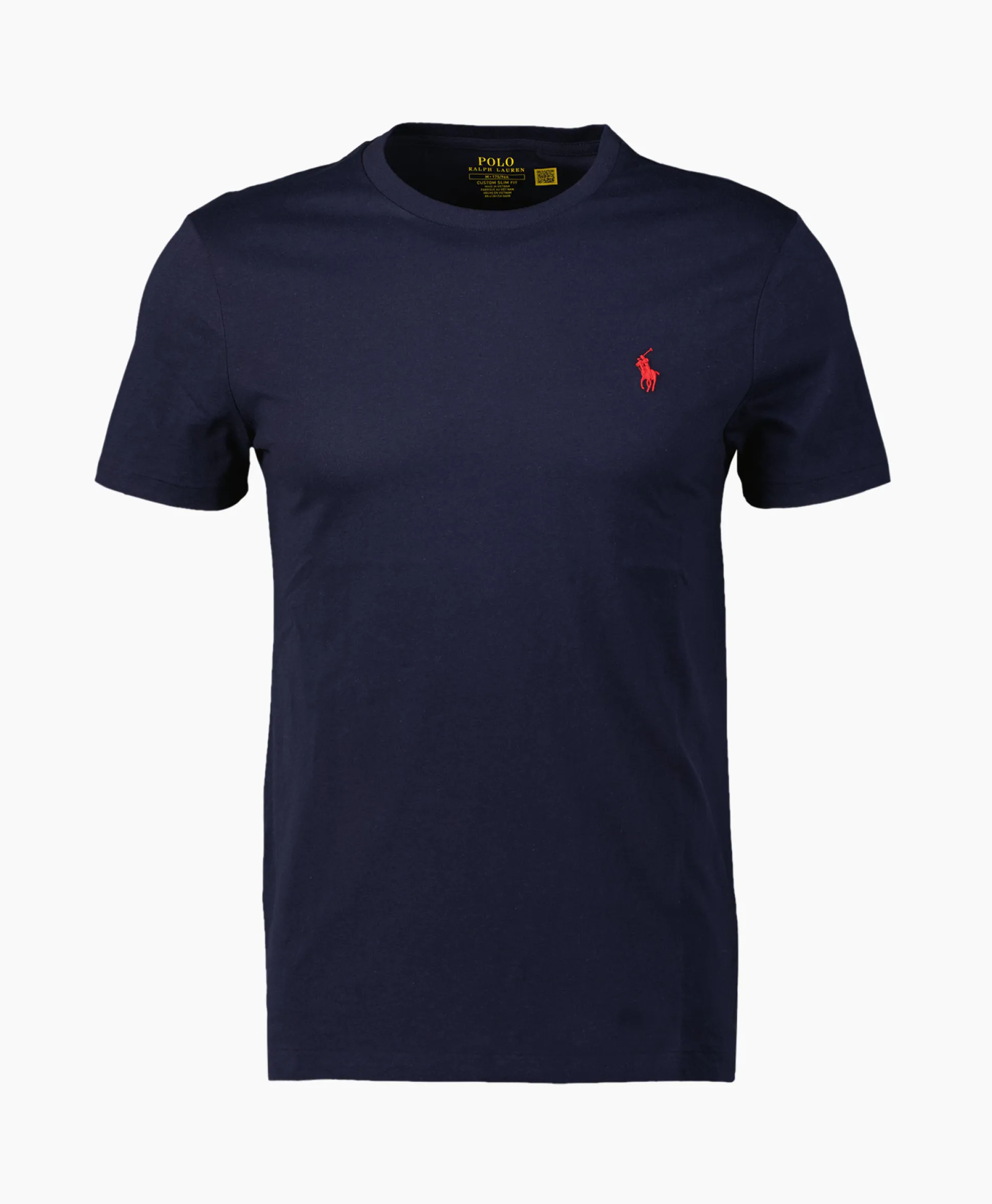 Sale T-Shirt Korte Mouw Short Sleeve Zwart Heren T-Shirts