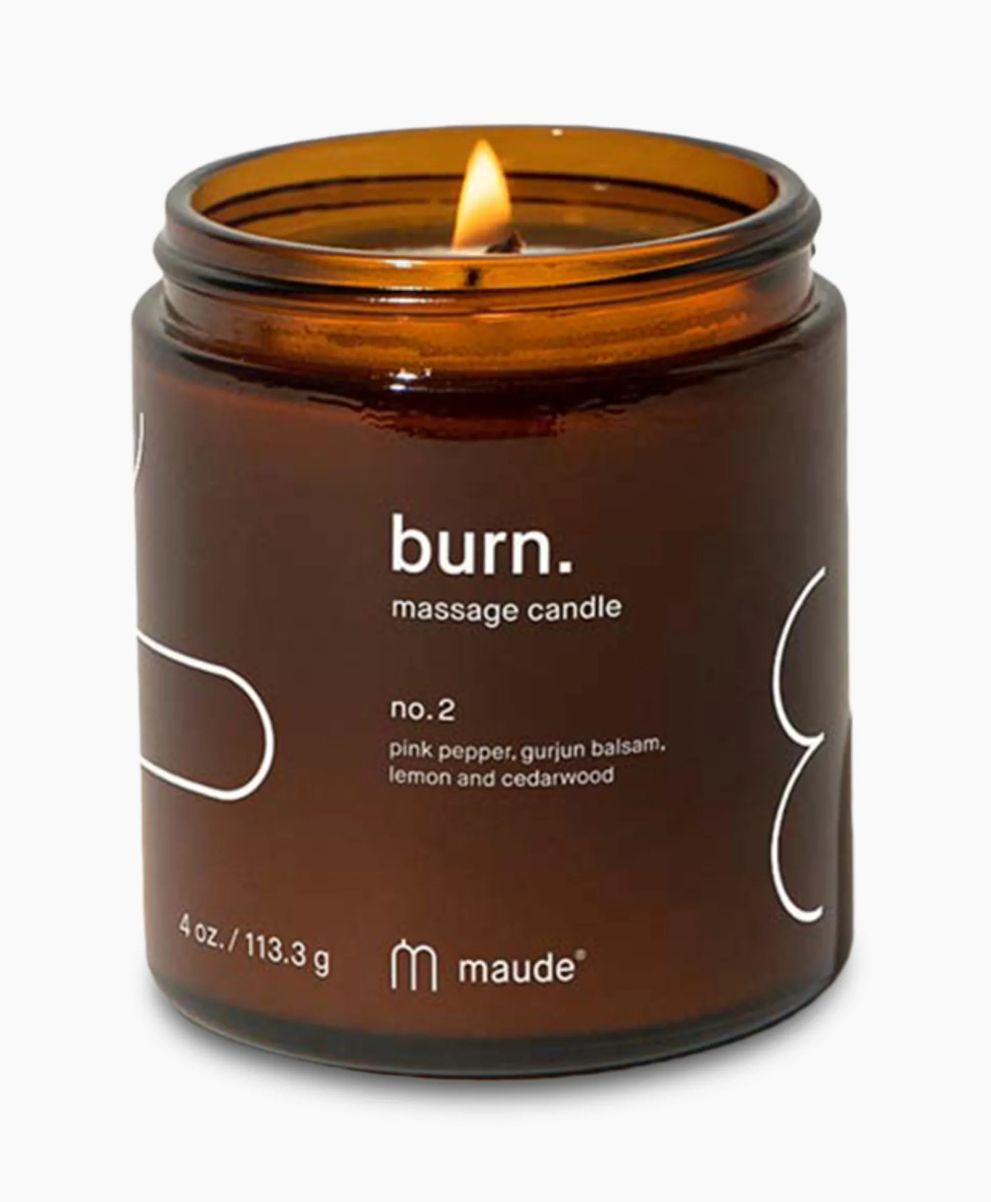 Fashion Accessoires Candle No Colour Lifestyle Lifestyle