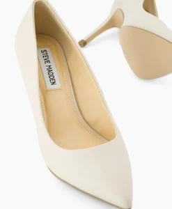 Shop Pump Ladybug Ecru Dames Pumps