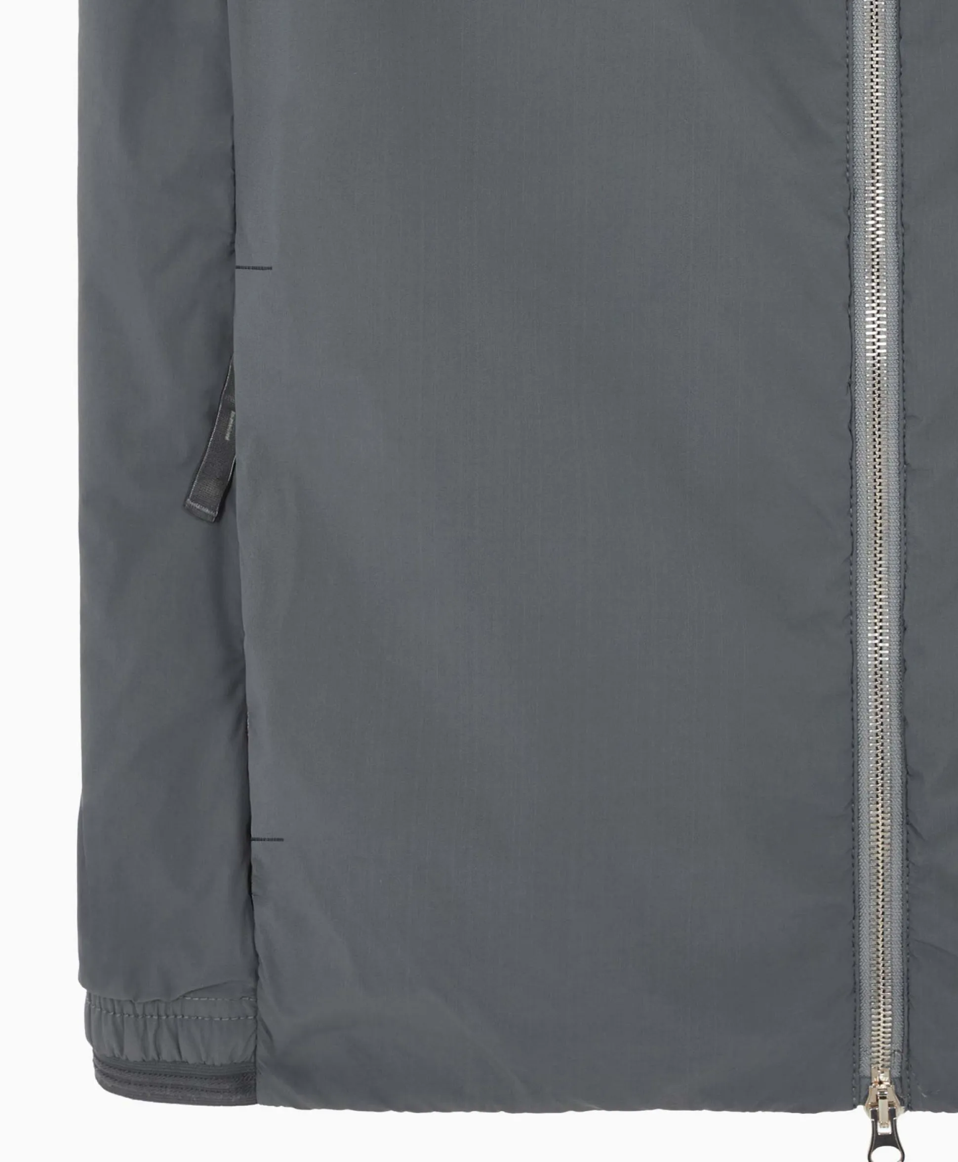 Flash Sale Bodywarmer G03G2 Grijs Heren Jassen