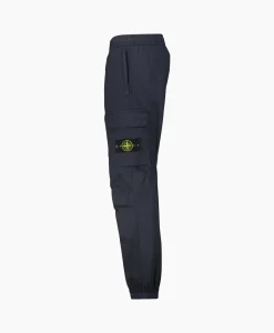 Cheap Broek 31303 Donker Blauw Heren Broeken