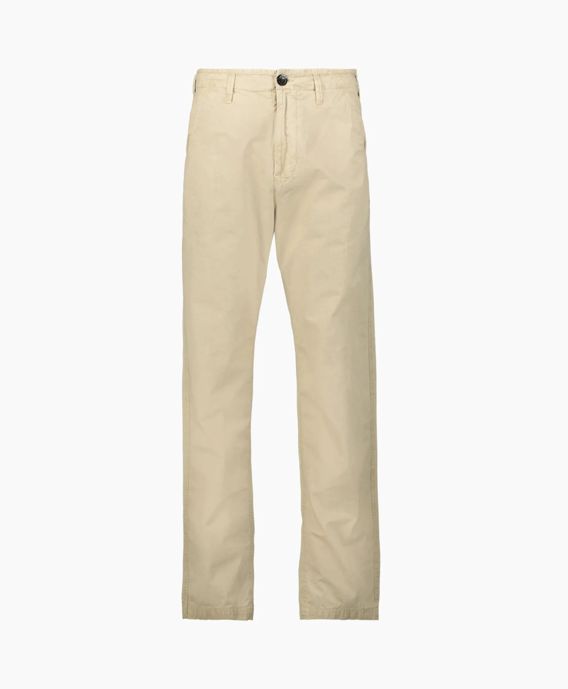 Hot Broek 302Wa Beige Heren Broeken