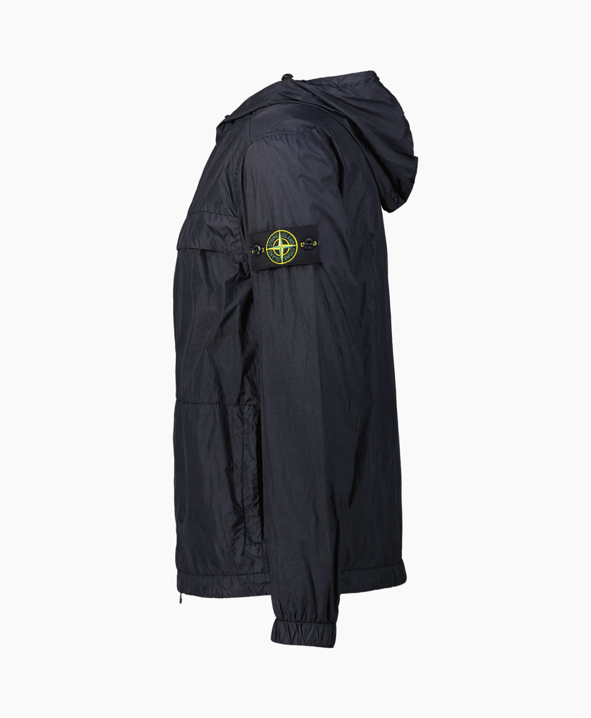 Outlet Jack 922-1 Donker Blauw Heren Jassen