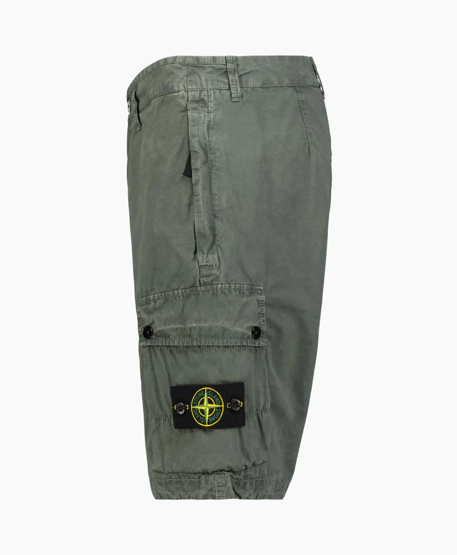 Best Korte Broek L11Wa Bruin Heren Broeken