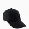 Sale Pet 99661 Zwart Heren Petten