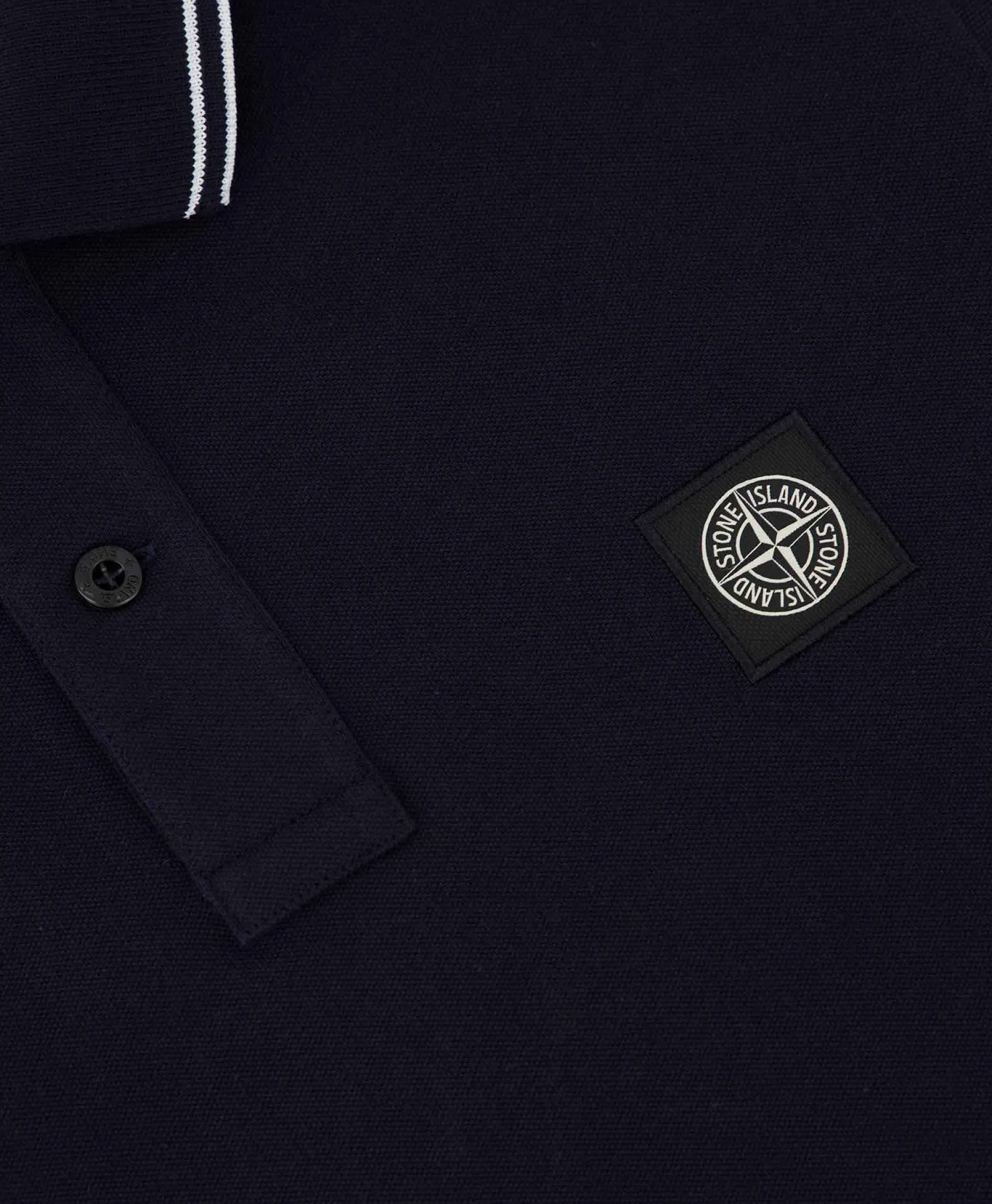 Clearance Polo 2Sc18 Blauw Heren Polo's