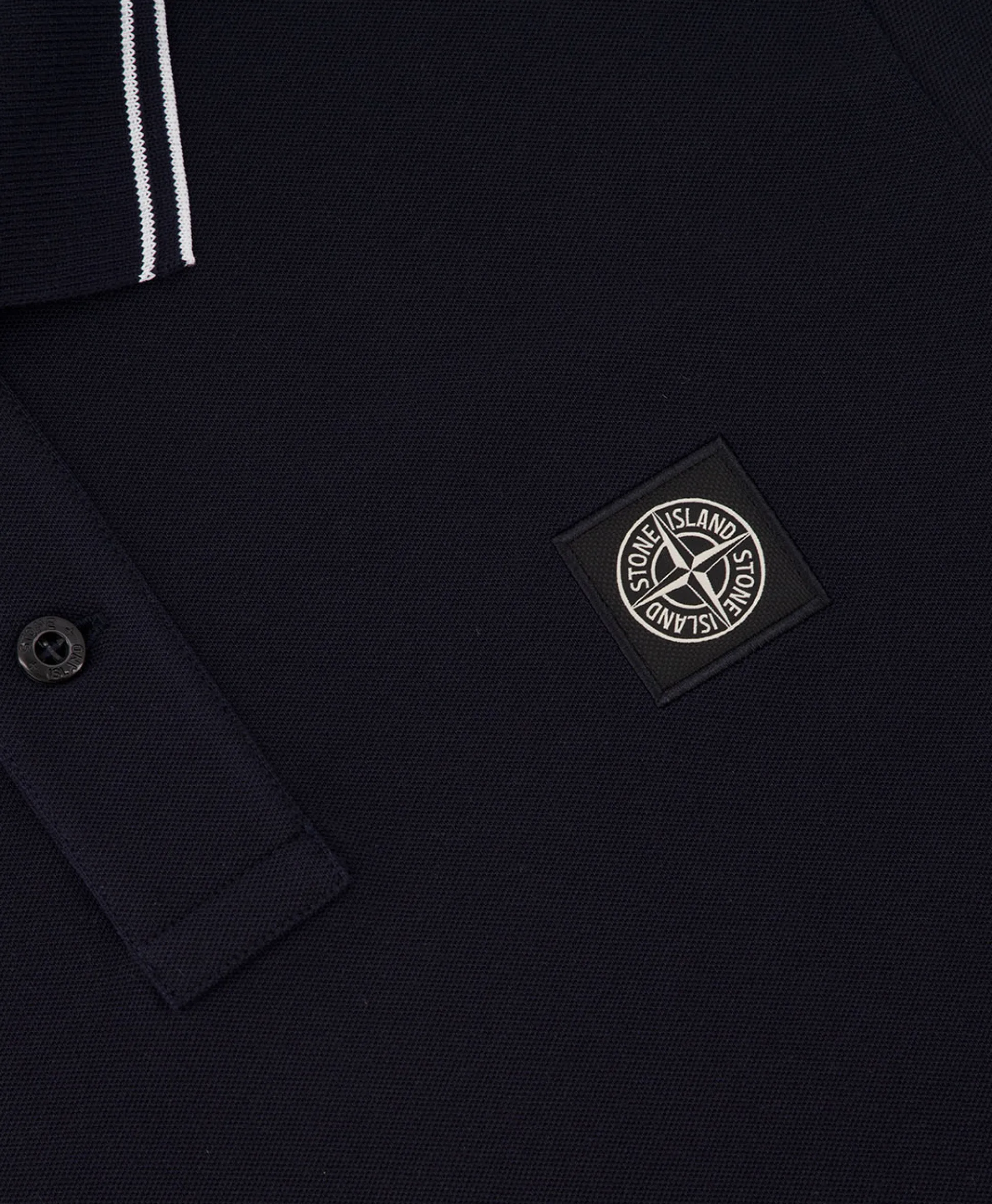 Hot Polo 2Sc18 Blauw Heren Polo's