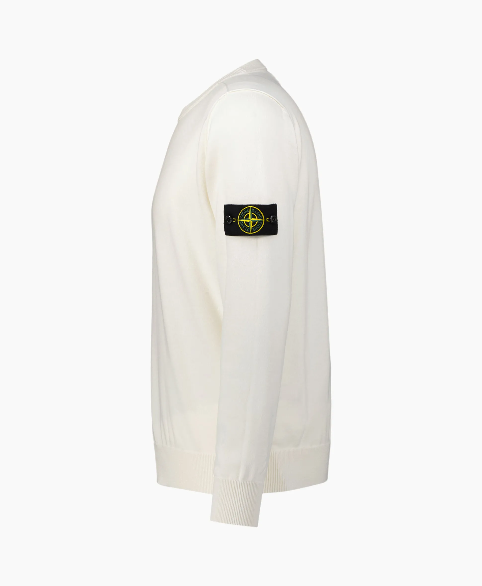 Best Sale Pullover 540B2 Wit Heren Truien