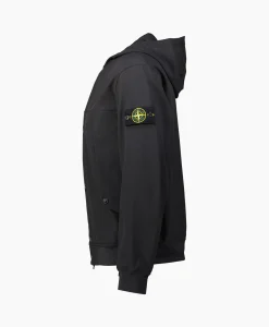Best Sale Softshell Jas 40227 Zwart Heren Jassen