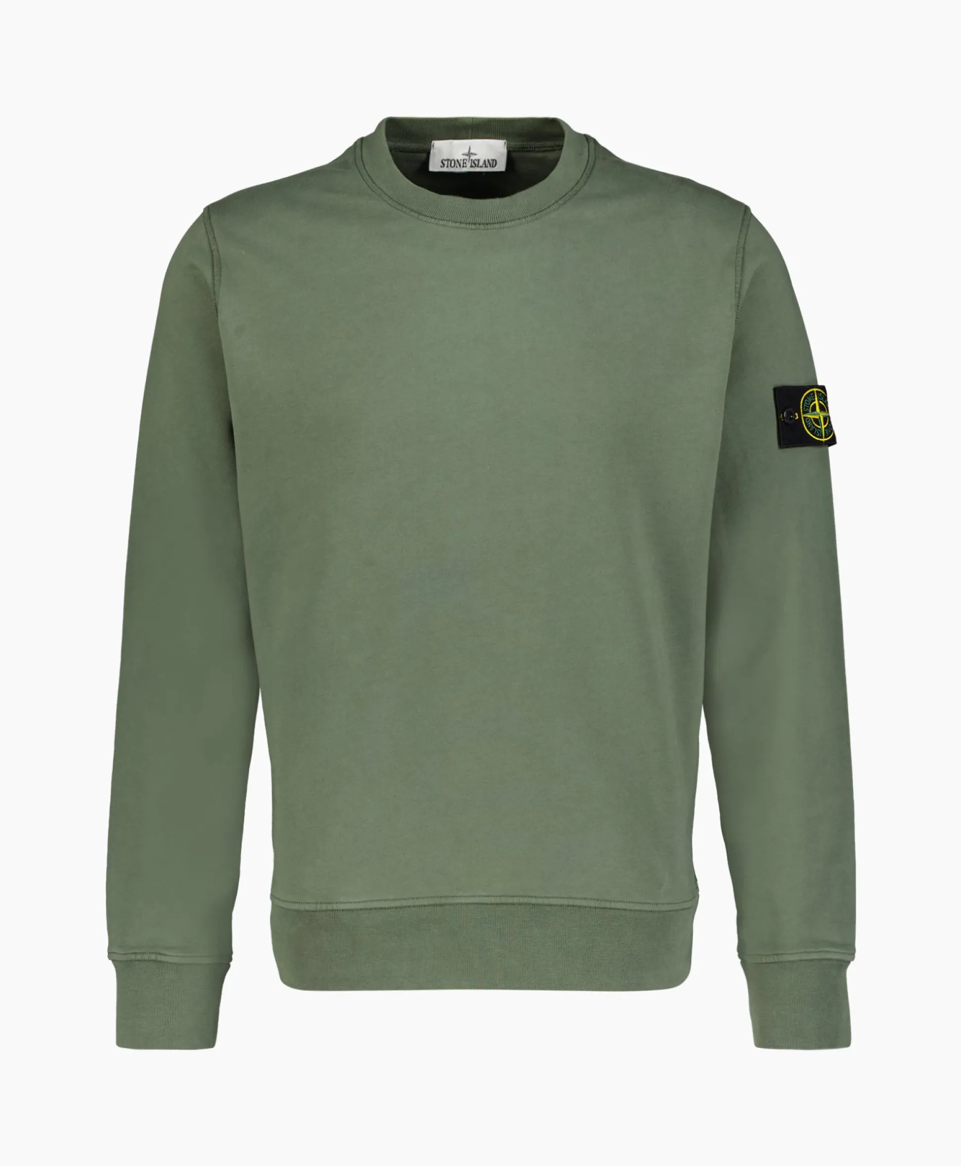 Shop Sweater 63051 Bruin Heren Truien