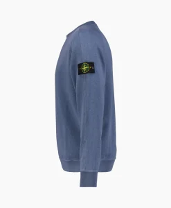 Best Sweater 66060 Donker Blauw Heren Truien
