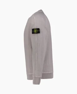 Outlet Sweater 66060 Grijs Heren Truien