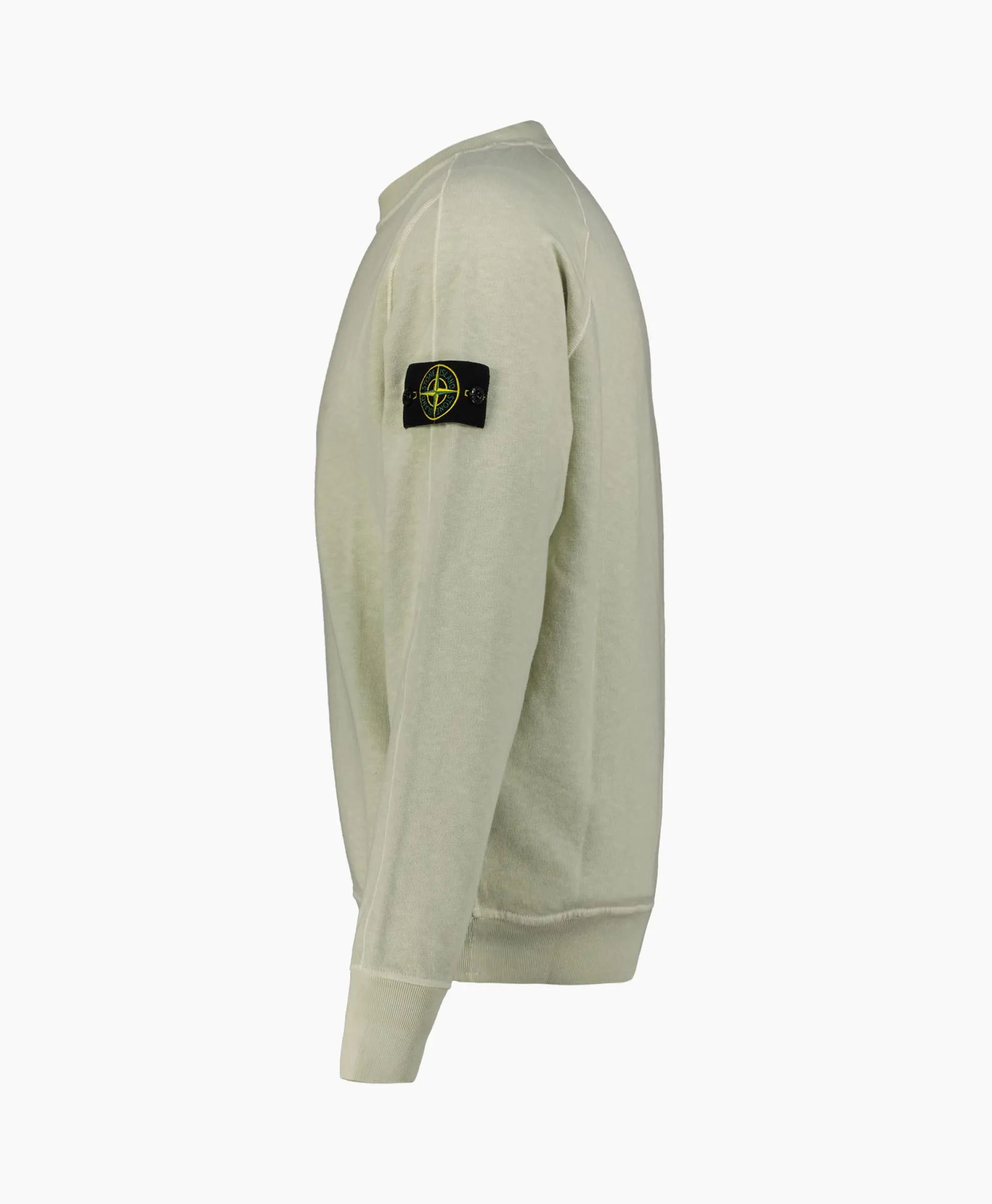 Flash Sale Sweater 66060 Midden Groen Heren Truien
