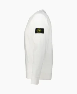 New Sweater 63051 Wit Heren Truien