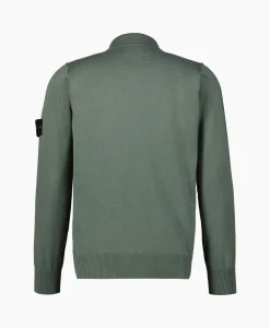 Shop Sweater 543B2 Bruin Heren Truien