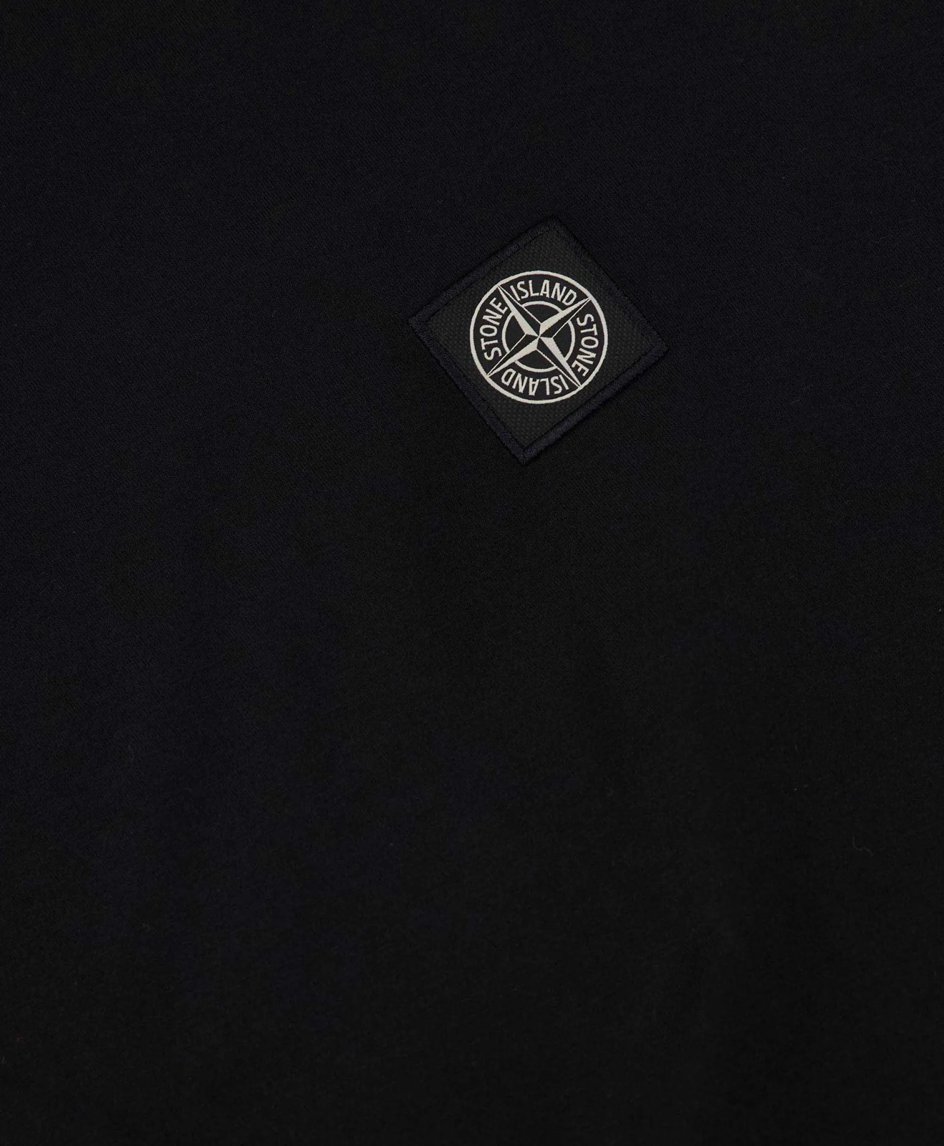 Best T-Shirt 24113 Zwart Heren T-Shirts