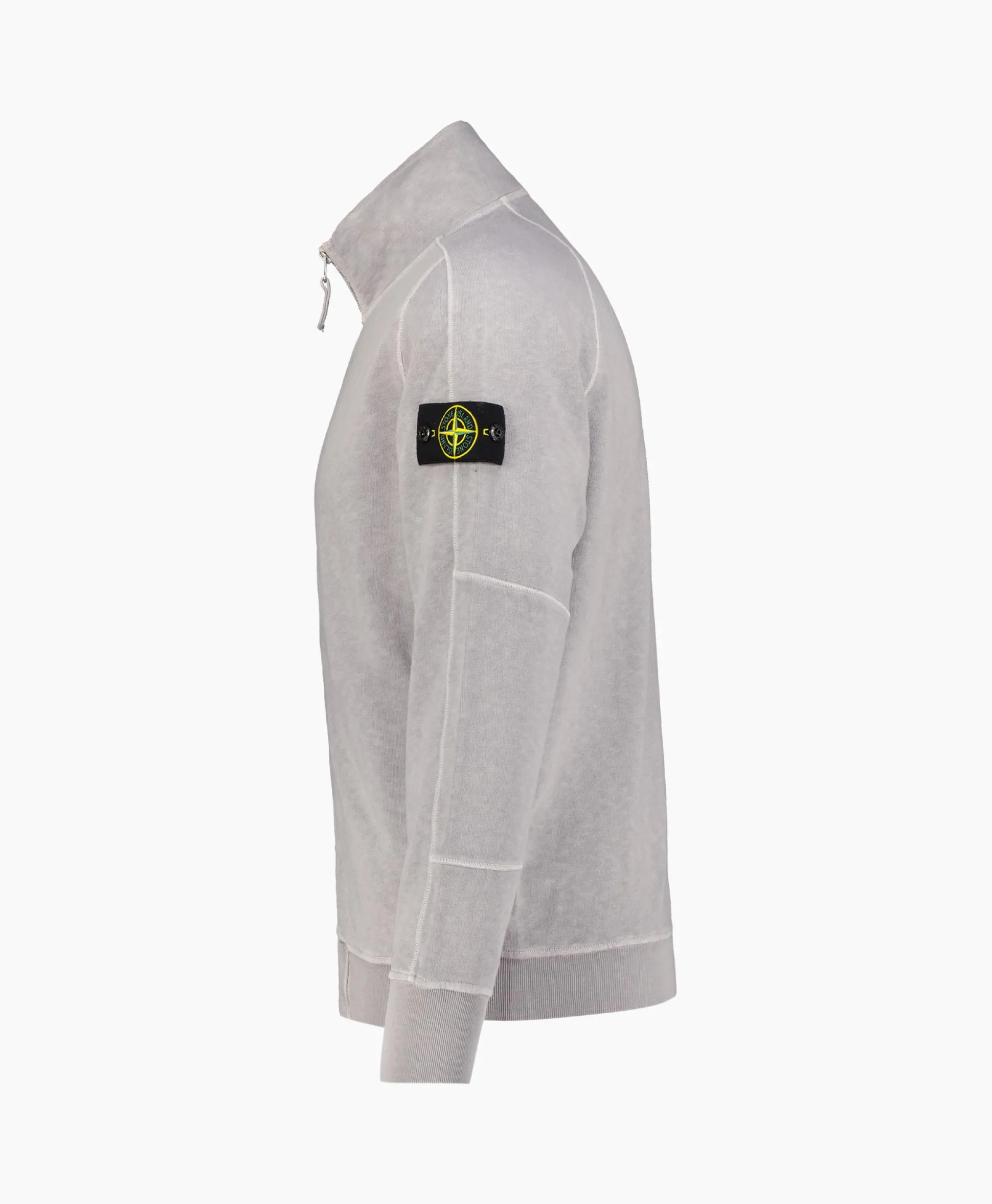 Best Vest 65960 Grijs Heren Vesten