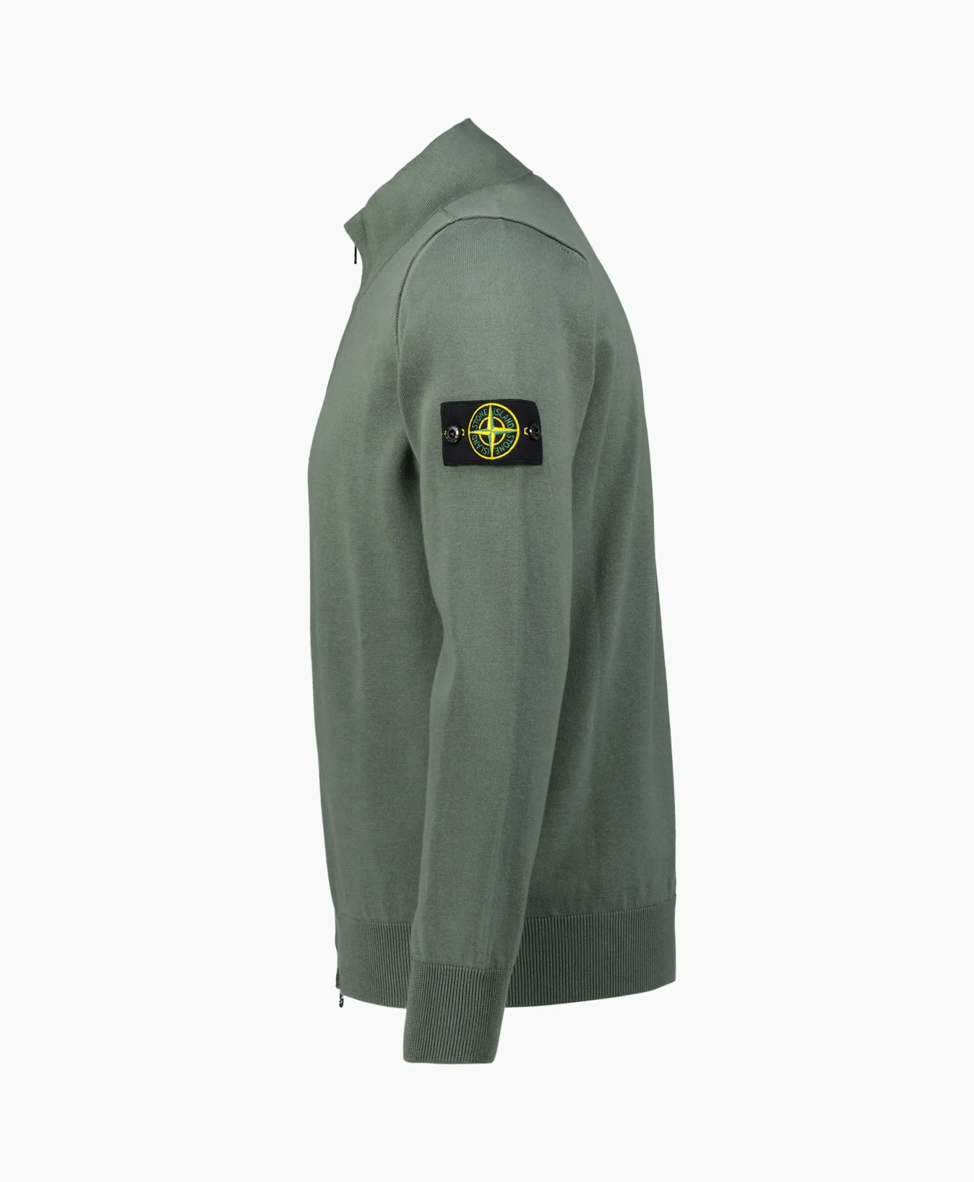 Discount Vest 542B2 Bruin Heren Vesten