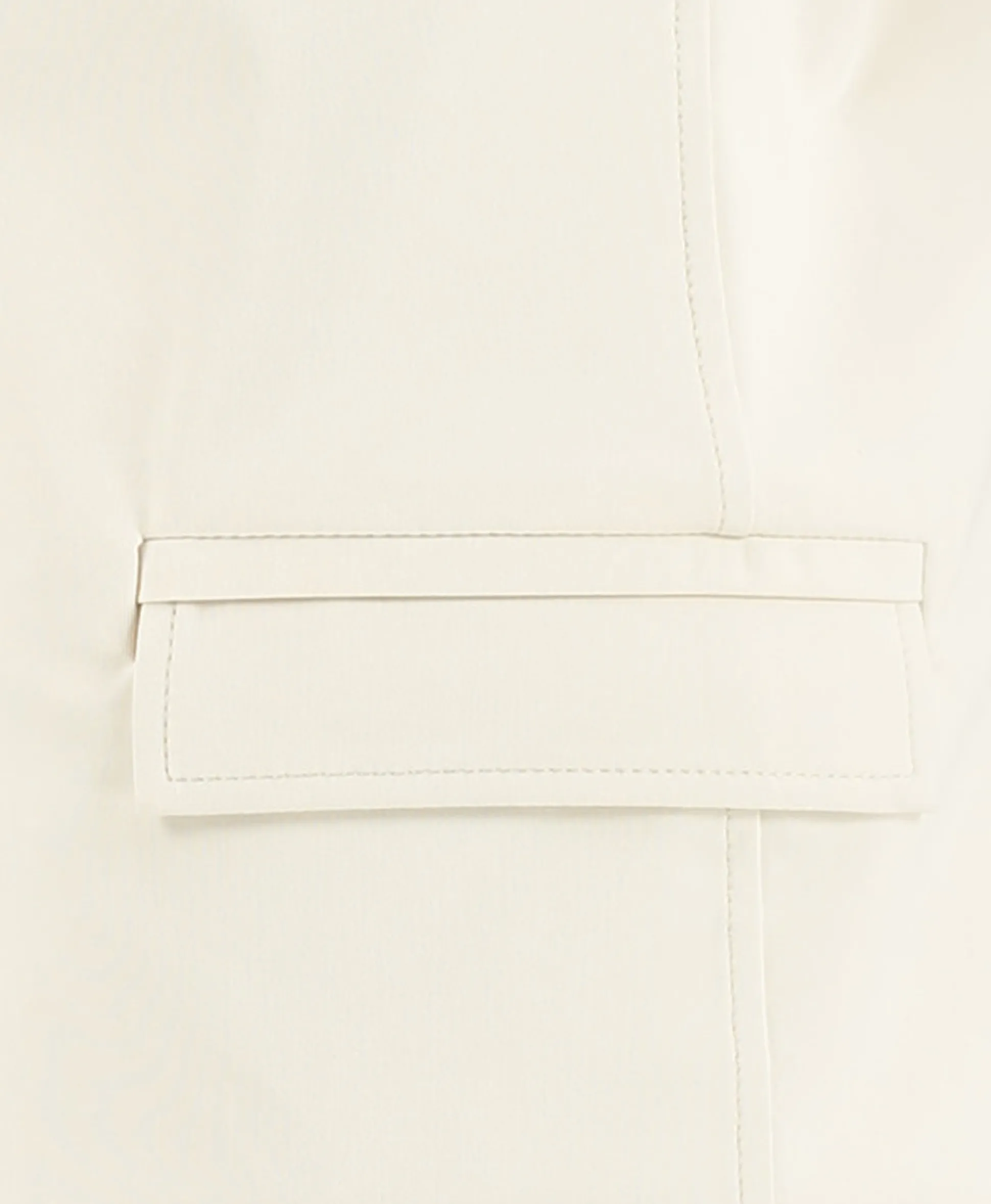 Discount Blazer Fran Off White Dames Blazers