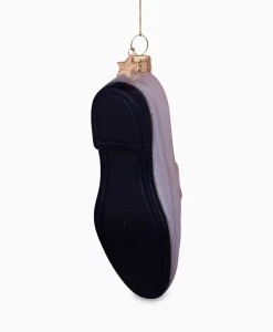 Online Kerstbal Loafer Champagne Lifestyle Lifestyle